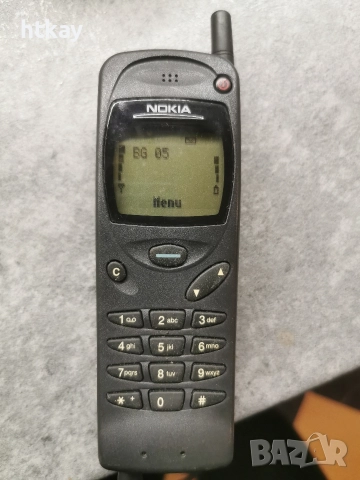Nokia 3110