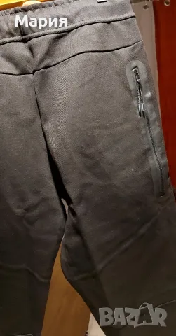 Мъжки екип Nike tech fleece 2026, снимка 5 - Спортни дрехи, екипи - 56350752