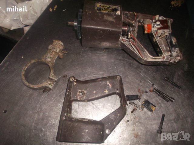 елпром bz16 на части