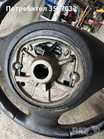 Мулти волан за БМВ BMW с airbag , снимка 6 - Части - 49348003