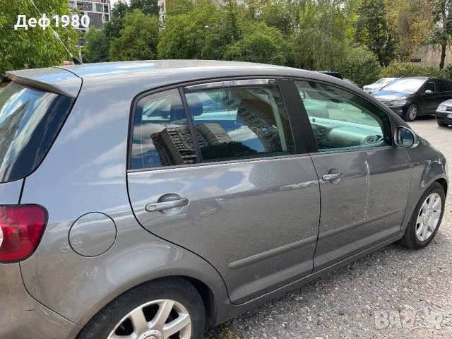 Продавам Голф 5 плюс , снимка 9 - Автомобили и джипове - 51777348