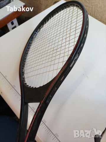 Хилка, Ракета за тенис на корт Блиц . Blitz, снимка 2 - Тенис - 38112616