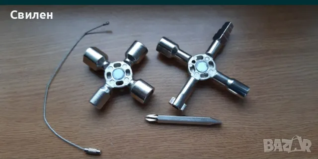 Многофункционални инструменти , снимка 6 - Други инструменти - 50409863