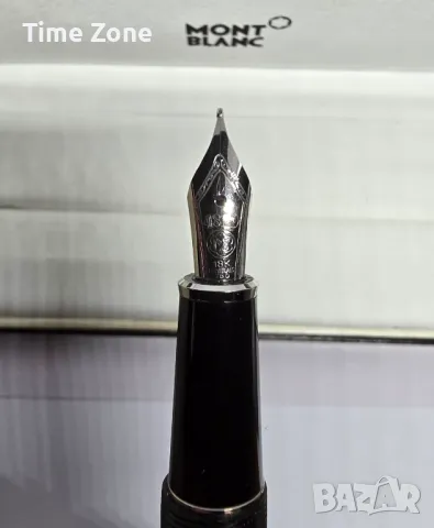 Писалки Montblanc Различни Модели и Варианти, снимка 3 - Колекции - 48073539