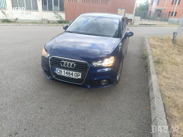AUDİ A1 2013 NO VNOS GERMANY, снимка 9 - Автомобили и джипове - 56183786