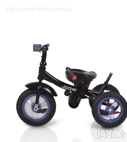 Trikolka , снимка 2 - Детски велосипеди, триколки и коли - 44739417