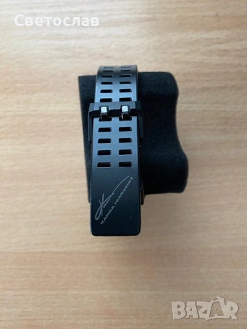 Часовник CASIO G-SHOCK GBX-100KI-1ER LIMITED EDITION, снимка 5 - Мъжки - 53932561