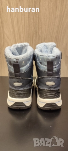 Бебешки апрески Lupilu, размер 23, снимка 6 - Бебешки боти и ботуши - 51985196