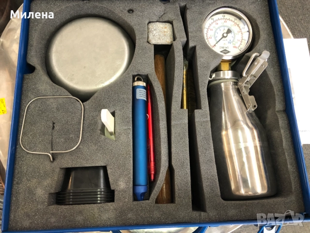 Влагомер , снимка 3 - Други инструменти - 52572054