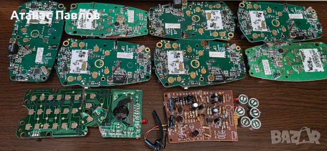 Електронна скрап №106