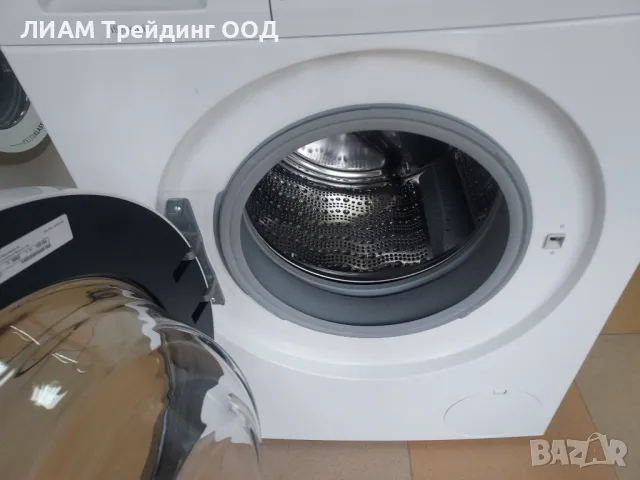 Инверторна пералня Siemens iQ 500 с дозатор и на изплащане, снимка 6 - Перални - 48727851