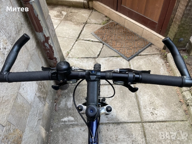 Bergamont-26”цола(size-M/L), снимка 6 - Велосипеди - 52156469