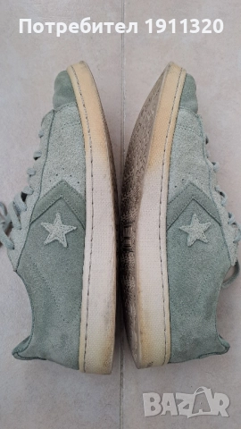 Маратонки Converse 45 номер, снимка 2 - Маратонки - 52029203