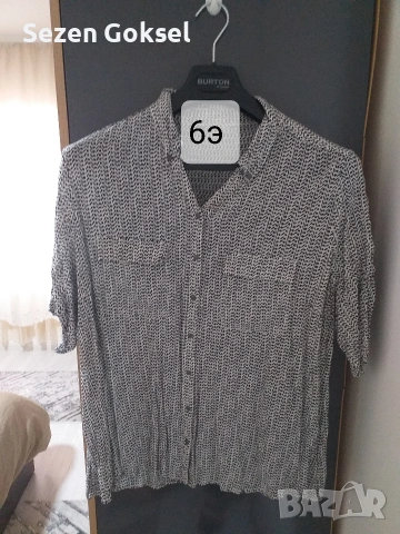 дрехи, снимка 8 - Ризи - 53912468