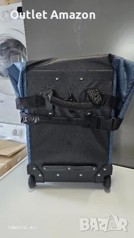 Чанта B&W B3 - Чанта за велосипед

, снимка 9 - Аксесоари за велосипеди - 47830645