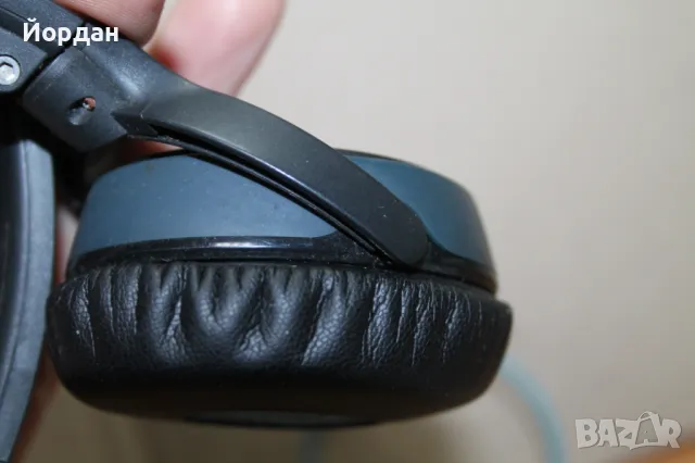 Слушалки ''Bose 6HAA'', снимка 16 - Слушалки и портативни колонки - 49212380