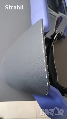 Табло за Renault Twingo III 682485011R, снимка 9 - Части - 52879580