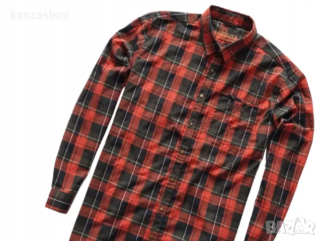 HARKILA AMLET SHIRT HUNTING KOSZULA - мъжка ловна риза L