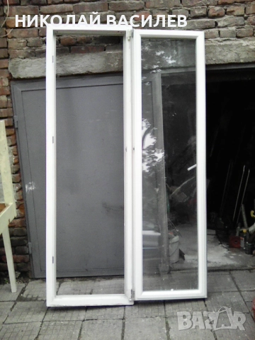 Врата  , снимка 3 - Дограми - 51947245