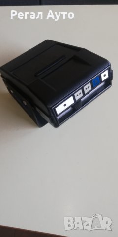 AK75,авто касетофон ретро за SKODA S100, снимка 2 - Колекции - 31327589