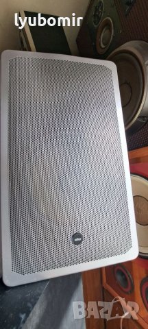 Braun l-620, снимка 11 - Тонколони - 40018830