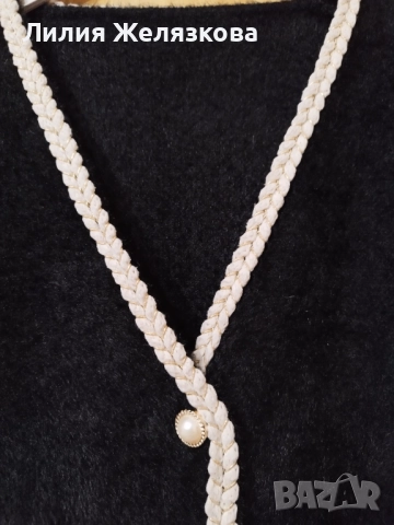 Жилетка,мека ,удобна, универсален размер , снимка 3 - Жилетки - 52693083