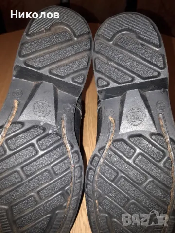 Кубинки, снимка 6 - Мъжки боти - 47917270