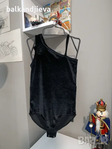 ZARA боди за момиче