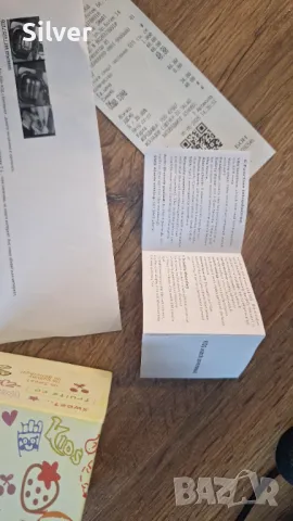  ЧИСТО Нов Детски смарт часовник, снимка 3 - Смарт гривни - 50334675