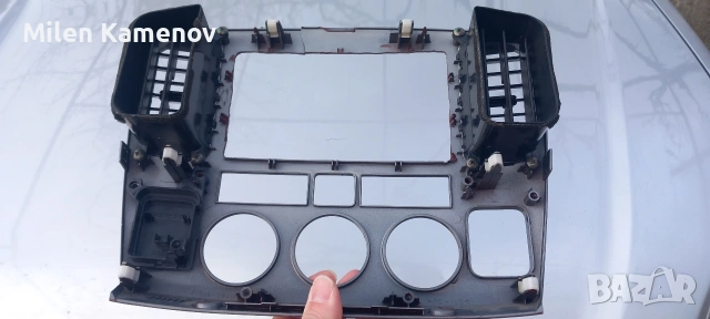 конзола за Suzuki grand vitara. , снимка 4 - Части - 53963965