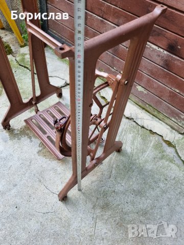 Стойка за шевна машина, снимка 5 - Шевни машини - 33800327