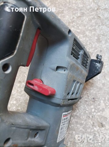 Перфоратор къртач , снимка 5 - Перфоратори - 37751636