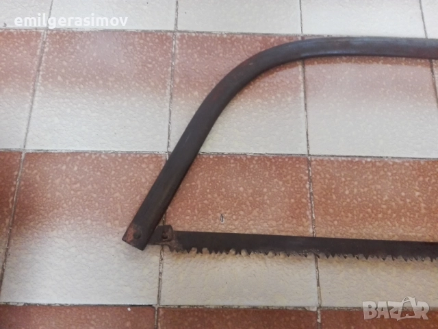 Стари дърводелски инструменти., снимка 10 - Други инструменти - 20834128