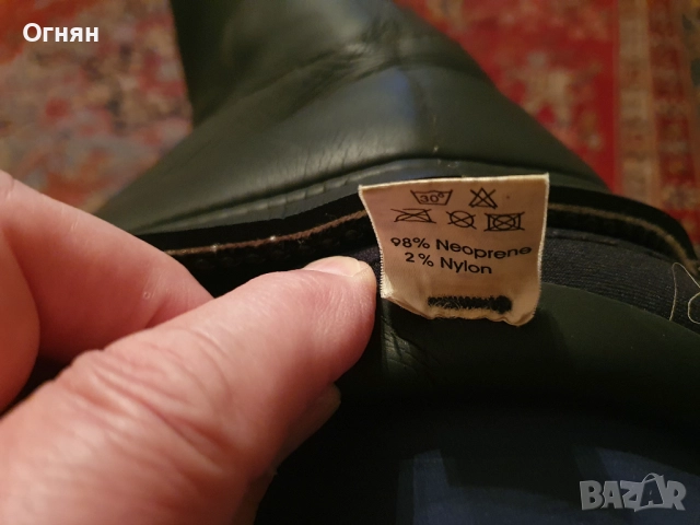 Продавам сух неопрен CAMARO 5mm, снимка 10 - Водни спортове - 52387312