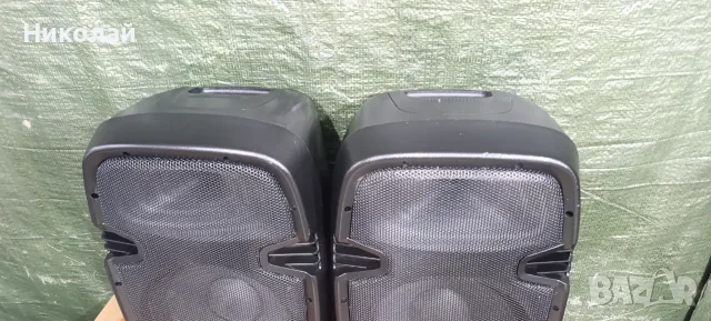 Skytec SP1000.      Цена-145 евро, снимка 4 - Тонколони - 55891459