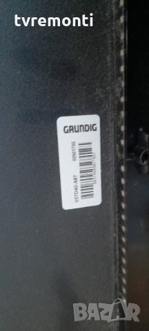 Mainboard VTY190R-6 from Grundig 40VLE565 BG, снимка 4 - Части и Платки - 34954335