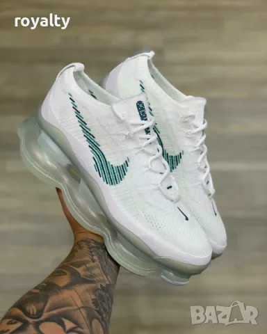 Nike Air Max Scorpion Нови Маратонки Найк Различни Цветове с Кутия , снимка 2 - Маратонки - 56131791