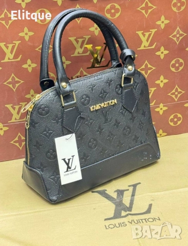 чанти Louis Vuitton , снимка 5 - Чанти - 52908084