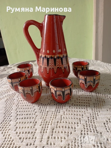 Комплект 