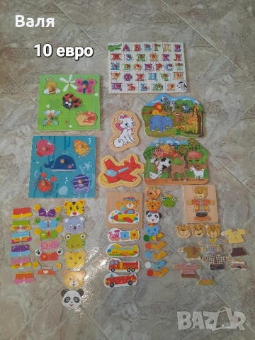 Детски играчки, снимка 5 - Други - 53061649