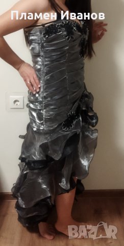 Продавам официална рокля, снимка 3 - Рокли - 35380129