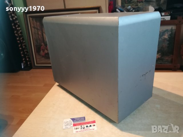 активен буфер 50/40/24/21см-бас 0611201920, снимка 8 - Тонколони - 30699592