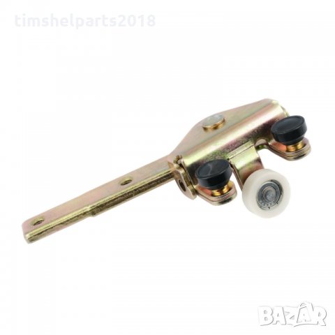 Ролков механизъм за Mercedes Vito/ Viano/ V-class 1996-2003, Плъзгаща врата, Долен, снимка 5 - Части - 33729850