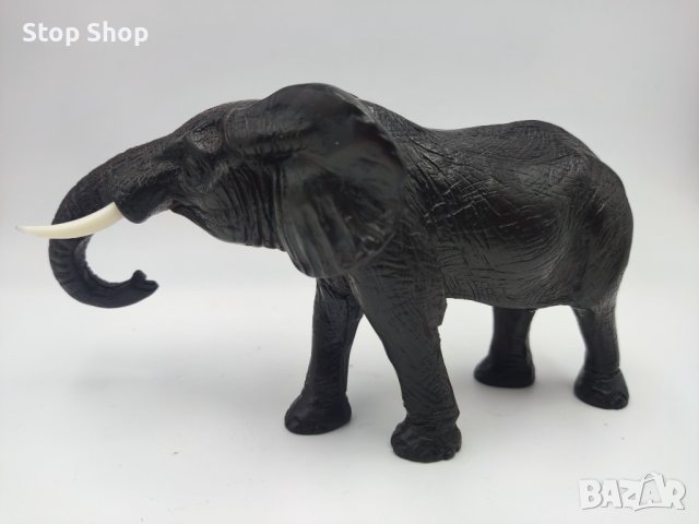 Слон от Корал Индонезия 