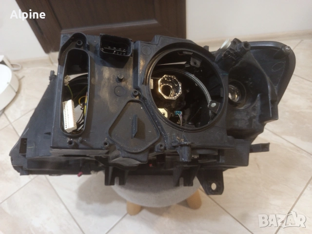 фар за BMW X3 F25 , снимка 2 - Части - 54068047