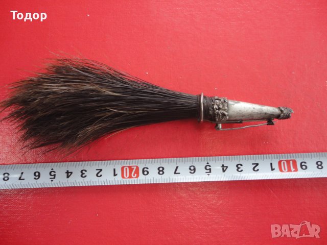 Уникален ловен знак значка Глиган 