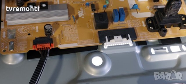 LED подсветка за дисплей CY-NN050HGAV1V за телевизор SAMSUNG модел UE50RU7092U, снимка 2 - Части и Платки - 39831243