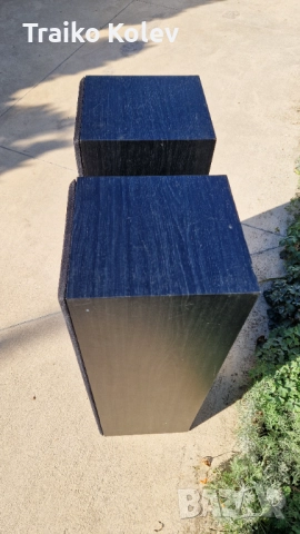 Тонколони DALI 107, снимка 3 - Тонколони - 52456024