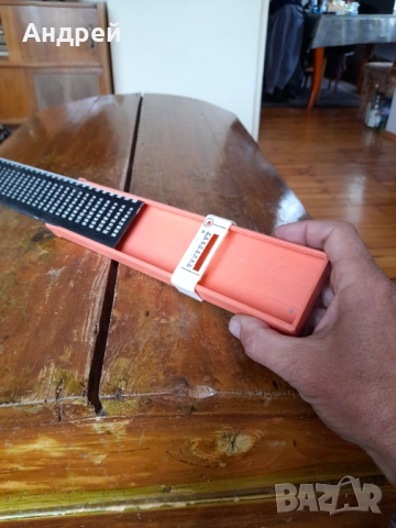 Стар ученически несесер #13, снимка 6 - Други ценни предмети - 54056767