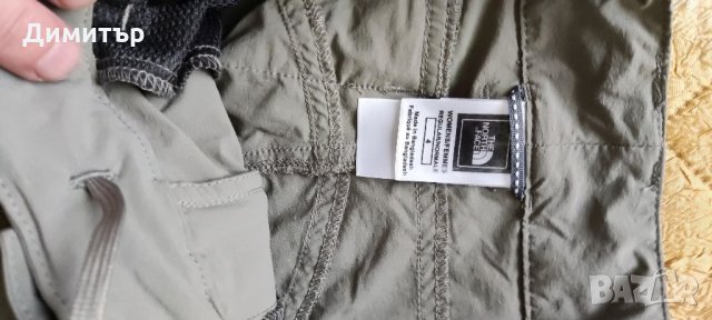 The north face, снимка 3 - Панталони - 34421358